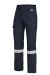 KingGee Shieldtec FR Flat Front Cargo Pant With Tape Y02525 ( Electrical Only )