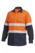 KingGee Shieldtec FR Hi-Visibility Two Tone Open Front Long Sleeve Shirt With FR Tape Y04350 ( Electrical Only )